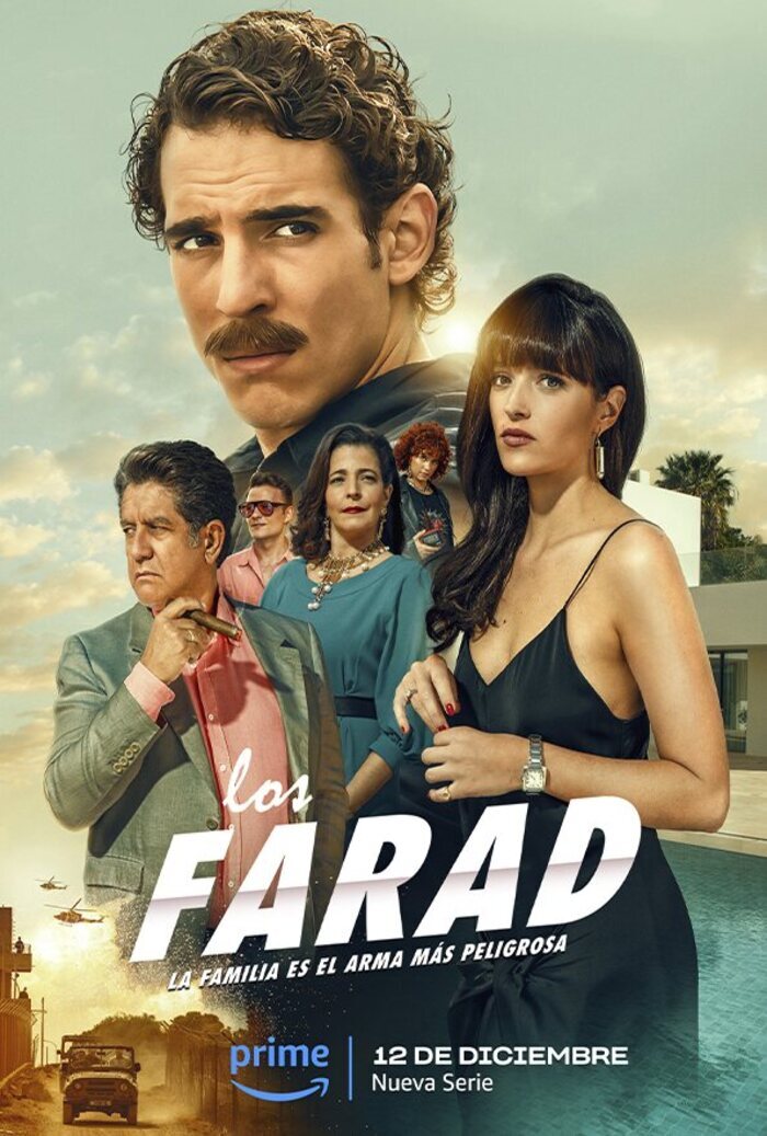 Los Farad