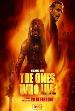 The Walking Dead: The Ones Who Live