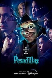 Pesadillas