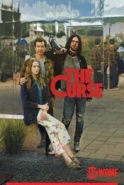 Cartel de The Curse