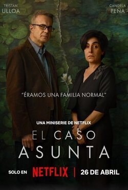 El caso Asunta