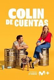 Cartel de Colin de cuentas