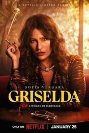 Cartel de Griselda