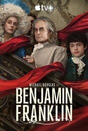 Cartel de Benjamin Franklin