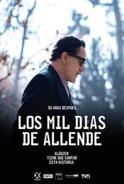 Los mil días de Allende