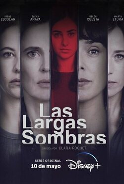 Las largas sombras