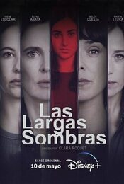 Las largas sombras