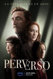 Cartel de Perverso