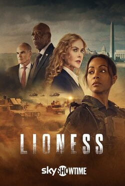 Temporada 3 Lioness Todos Los Episodios FormulaTV