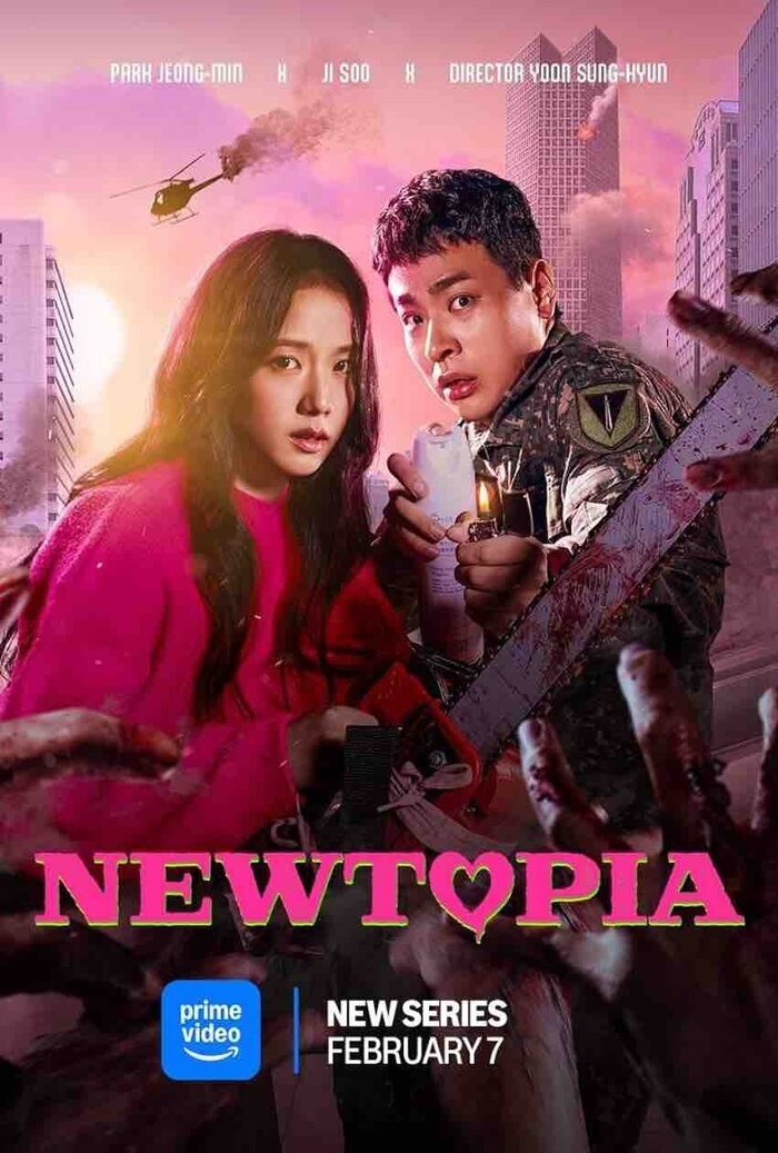 Cap tulos Newtopia Todos Los Episodios