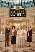 La Favorita 1922