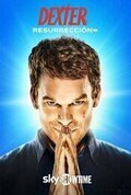 Cartel de Dexter: Resurrección