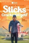 Cartel de Sticks: cracks del golf