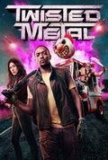 Twisted Metal
