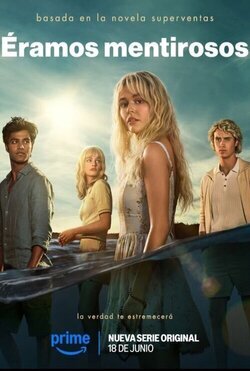 Éramos mentirosos