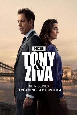 NCIS: Tony & Ziva
