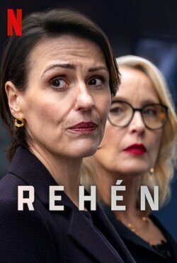 Rehén