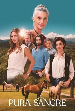 Pura sangre
