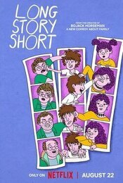Cartel de Long Story Short
