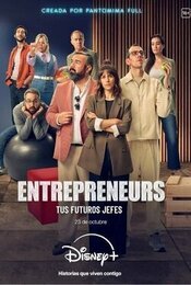 Cartel de Entrepreneurs