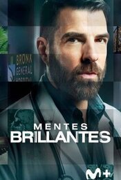 Mentes brillantes