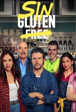 Sin gluten