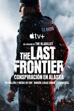 The Last Frontier: Conspiración en Alaska