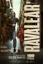 Cartel de Ravalear
