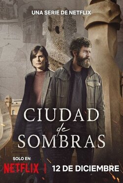 Ciudad de sombras