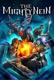 The Mighty Nein