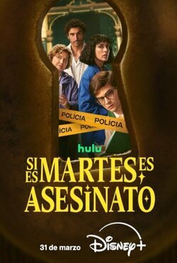 Si es martes, es asesinato