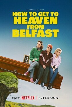 Cómo llegar al cielo desde Belfast