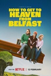 Cómo llegar al cielo desde Belfast