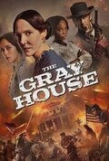 The Gray House