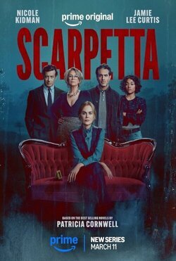 Scarpetta