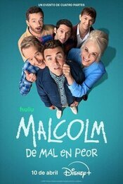 Malcolm: De mal en peor