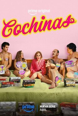 Cochinas