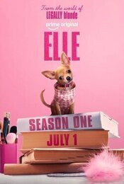 Cartel de Elle