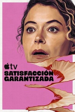 Cartel de la temporada 1 de Satisfacción garantizada