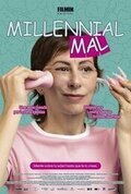 Cartel de Millennial Mal