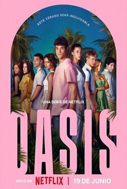 Oasis