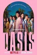 Cartel de Oasis