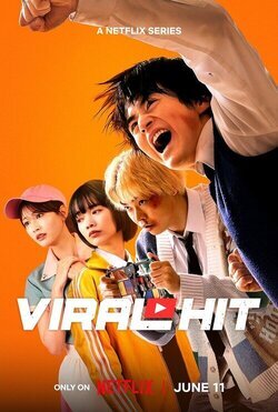 Hit viral