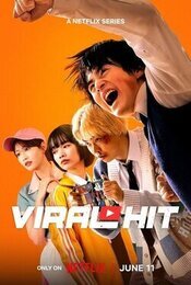 Hit viral