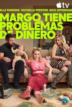 Margo tiene problemas de dinero