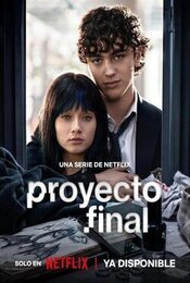Cartel de Proyecto Final