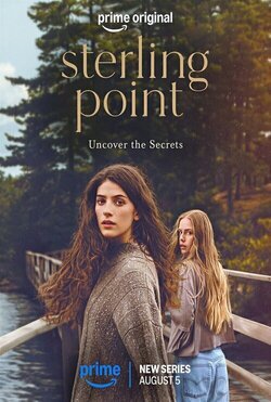 Cartel de la temporada 1 de Sterling Point