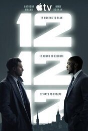 Cartel de 12 12 12