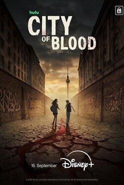 City of Blood