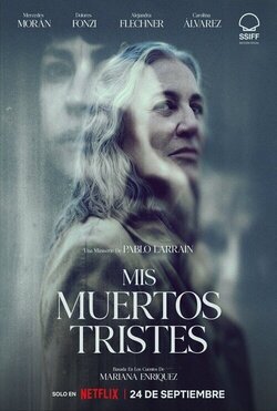 Mis muertos tristes